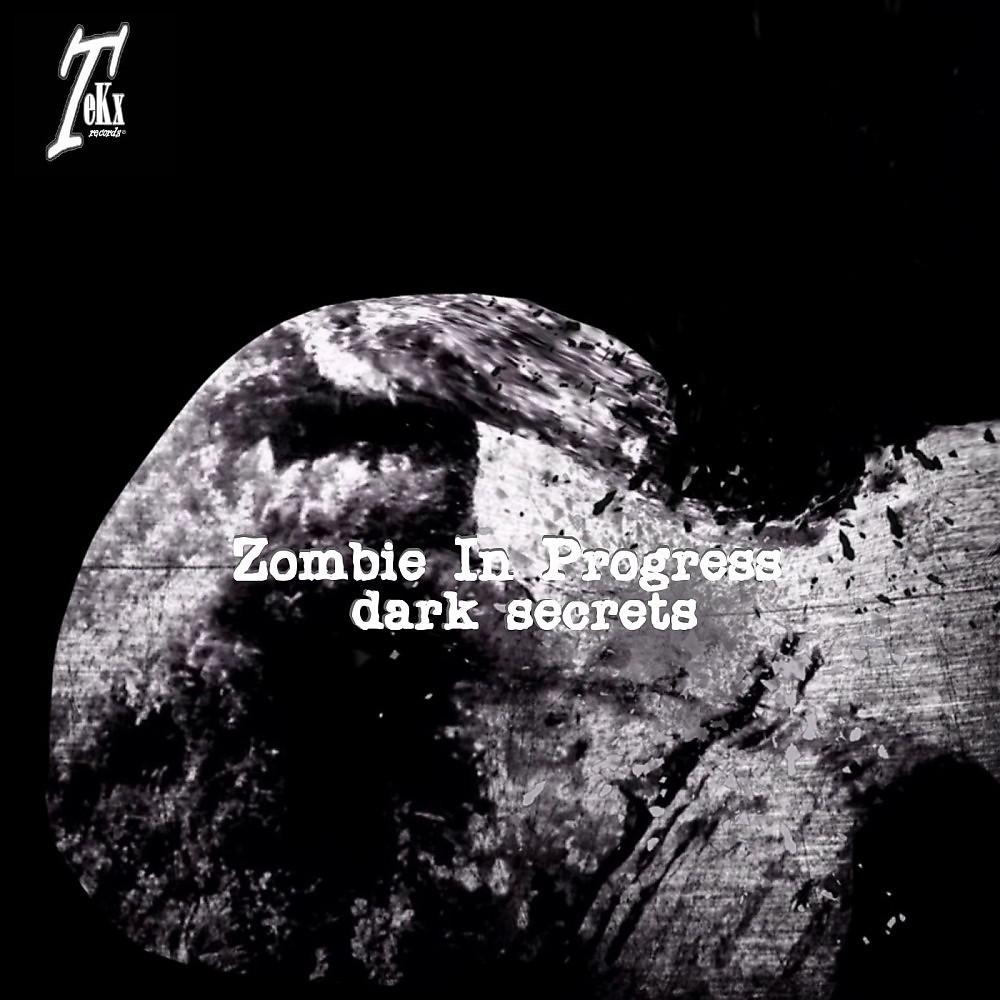 Постер альбома Dark Secrets