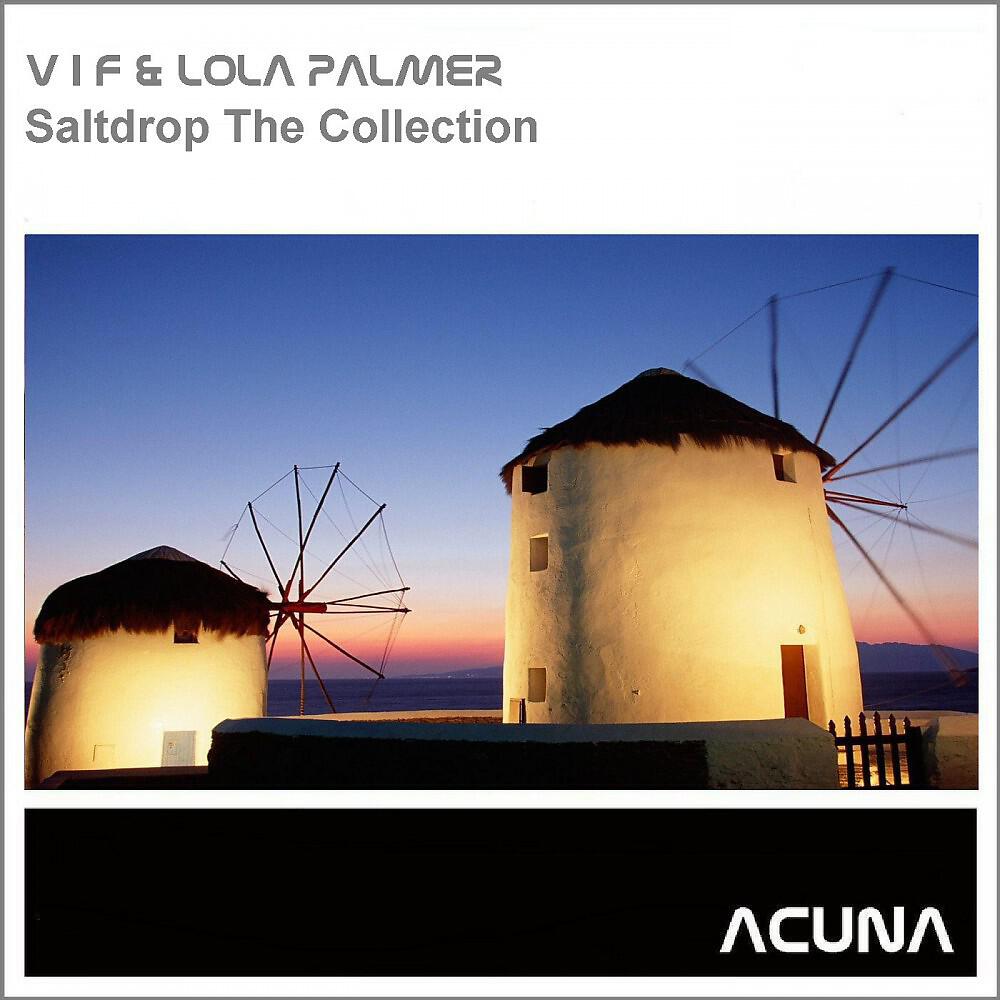 V I F & Lola Palmer - Our Motion (Olej Remix)