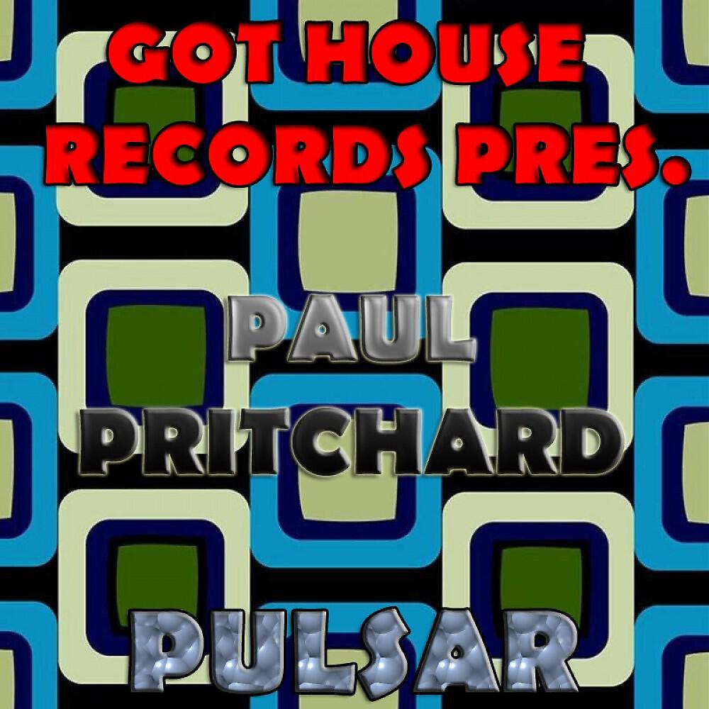 Paul Pritchard - Hell's Kitchen (Original Mix)