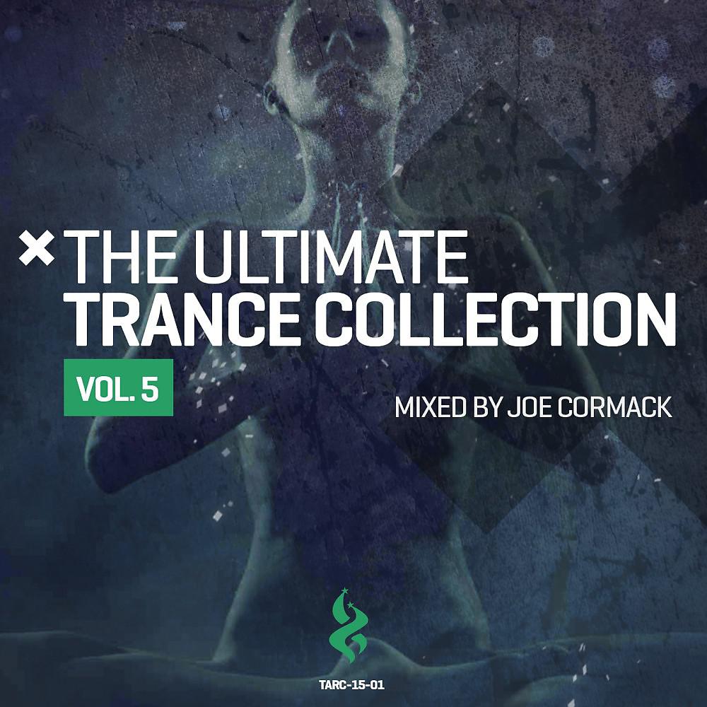 Постер альбома The Ultimate Trance Collection, Vol. 5