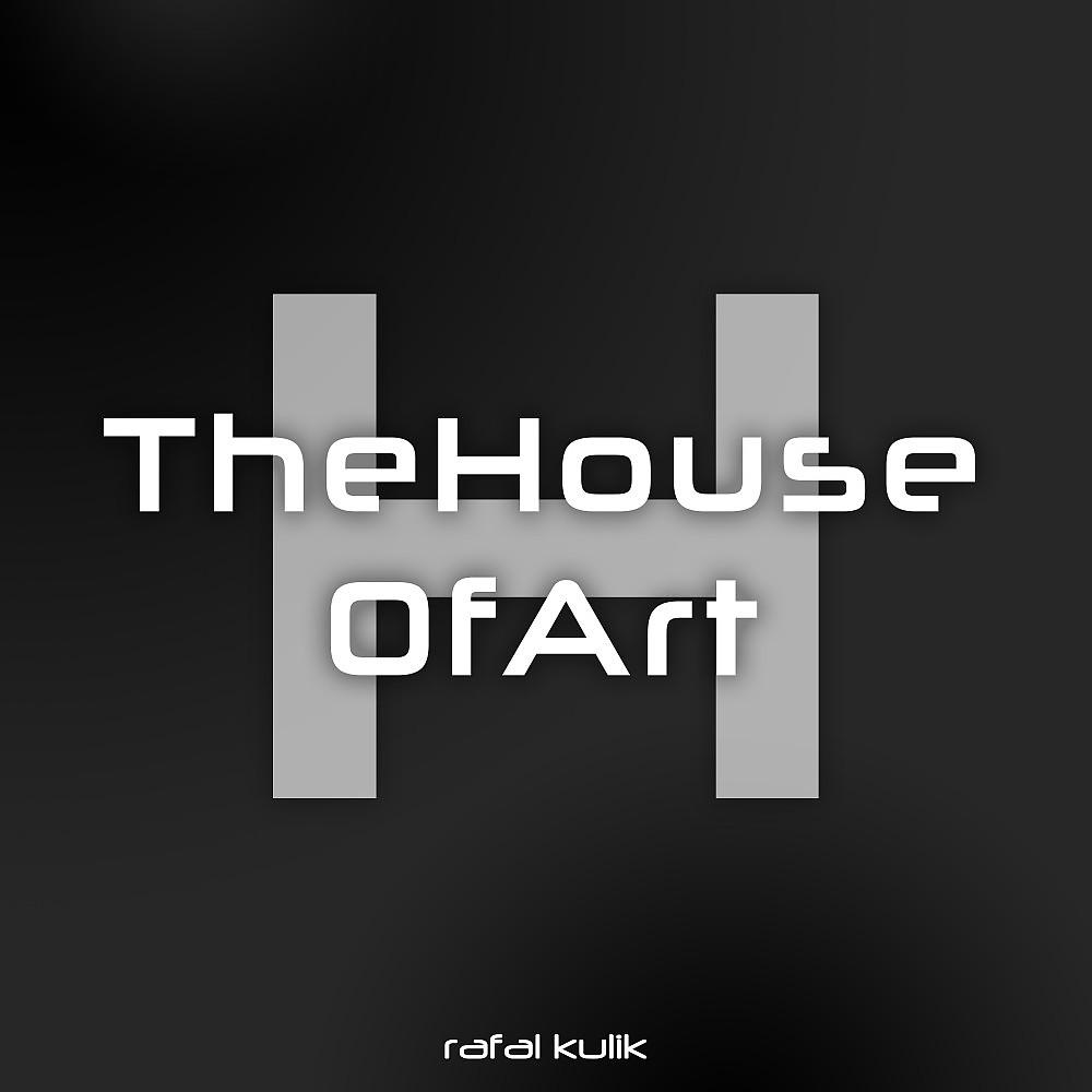 Постер альбома The House of Art
