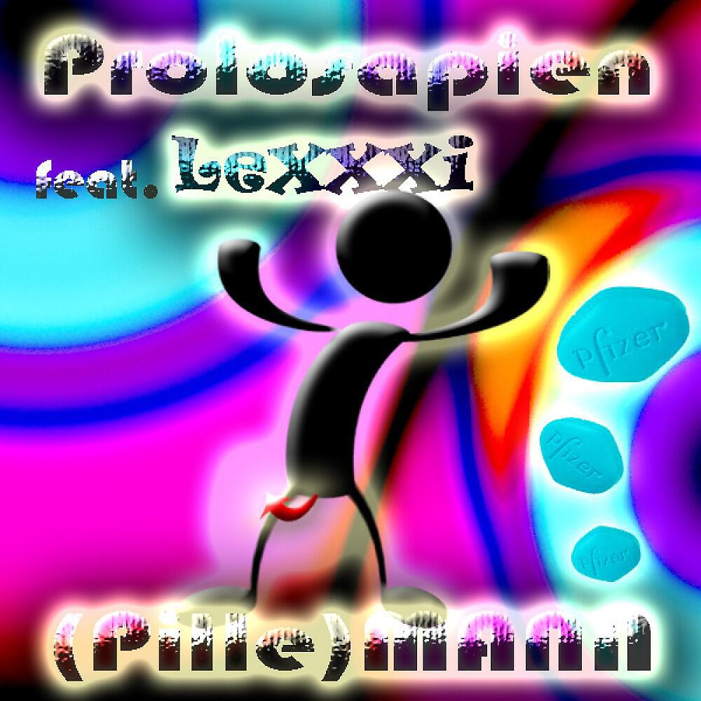 Prolosapien Feat Lexxxi - Pillemann (Radio Mix)