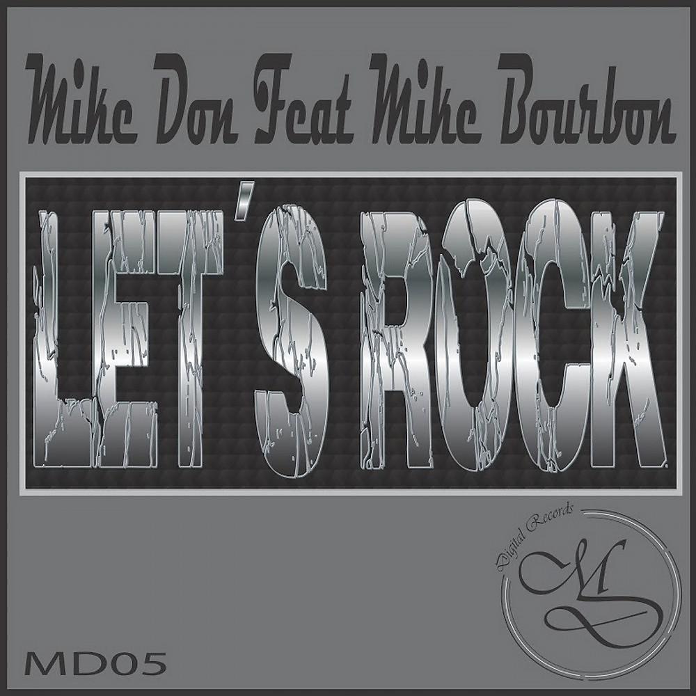 Постер альбома Let's Rock