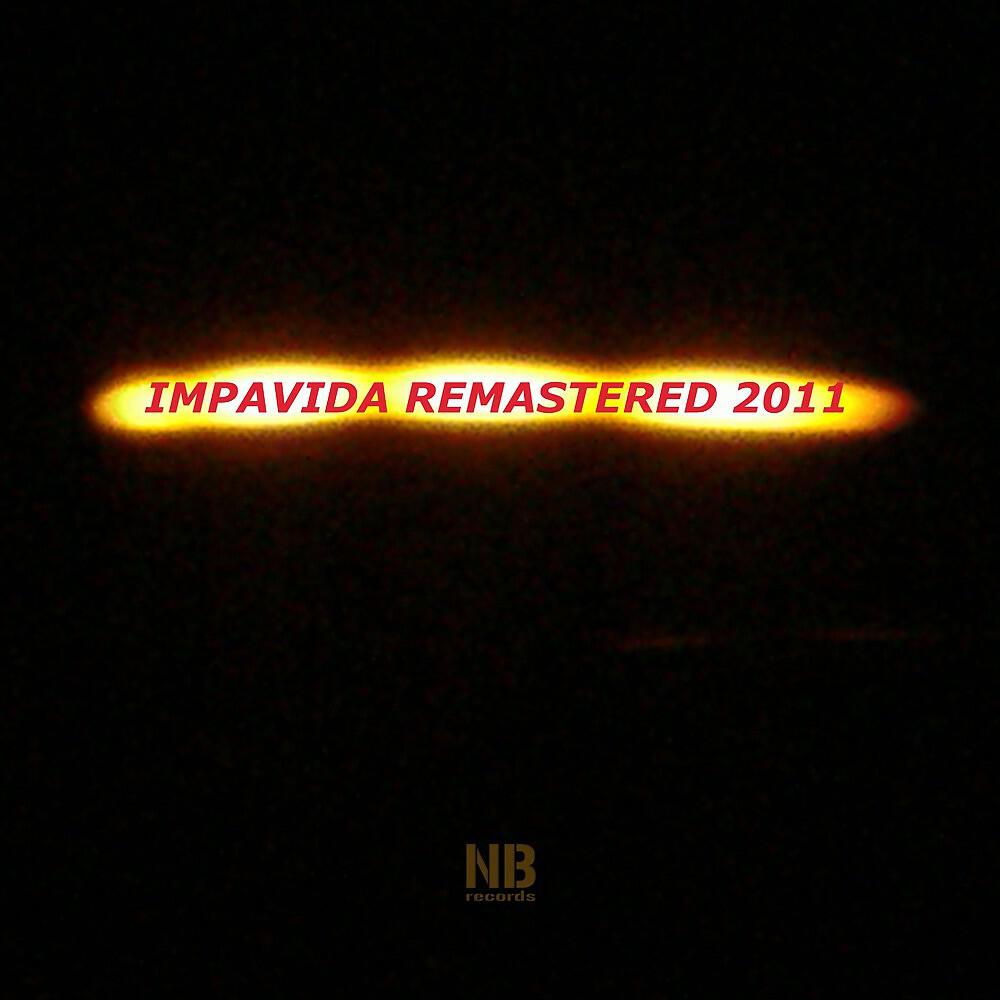 Nicola Babetto - Impavida (Remastered 2011)