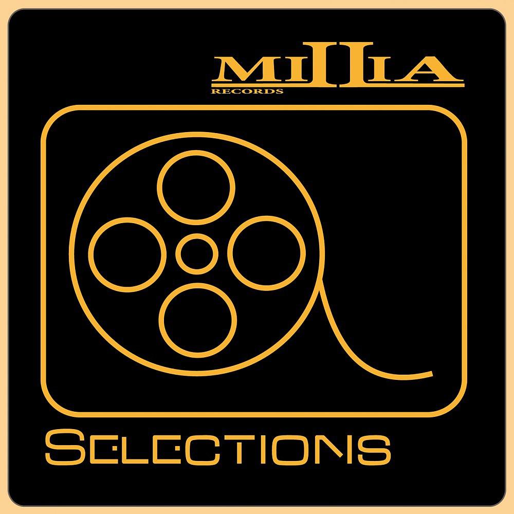 Постер альбома Millia Seletions