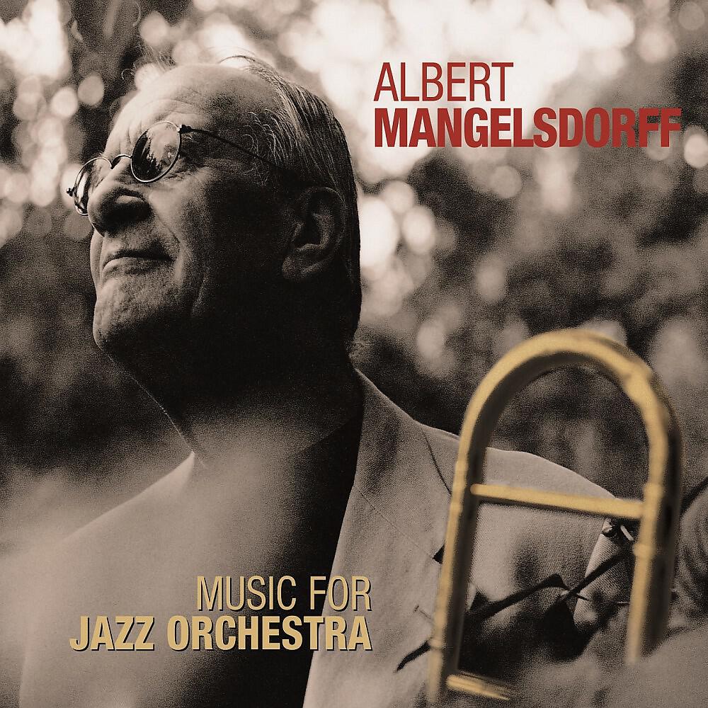 Albert Mangelsdorff & NDR Bigband - Visit