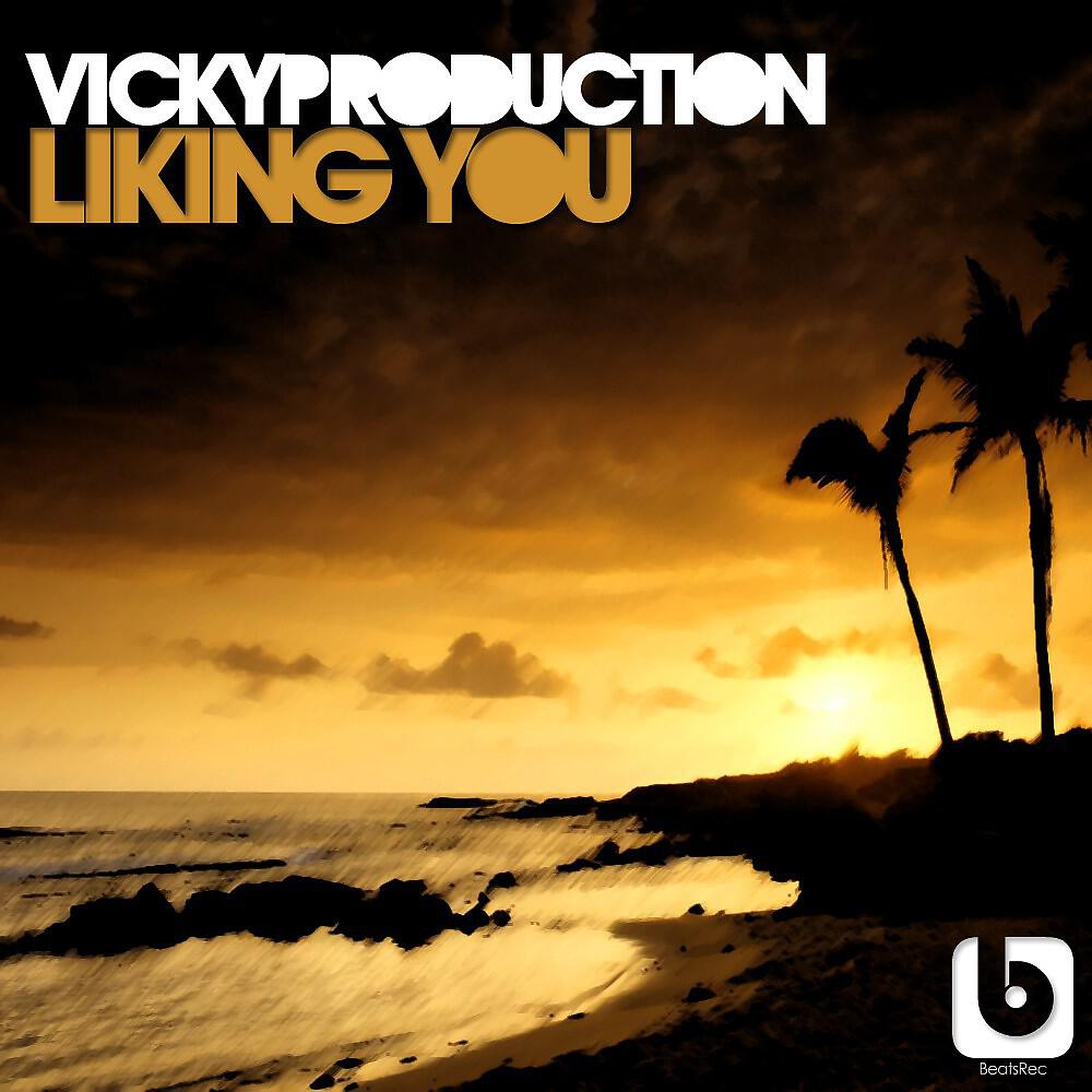 VickyProduction - Coming (Liking You)