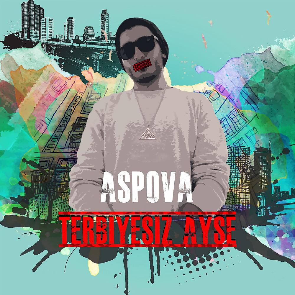 Постер альбома Terbiyesiz Ayşe