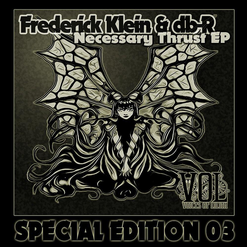 Frederick Klein & Db-R - Sukkubus