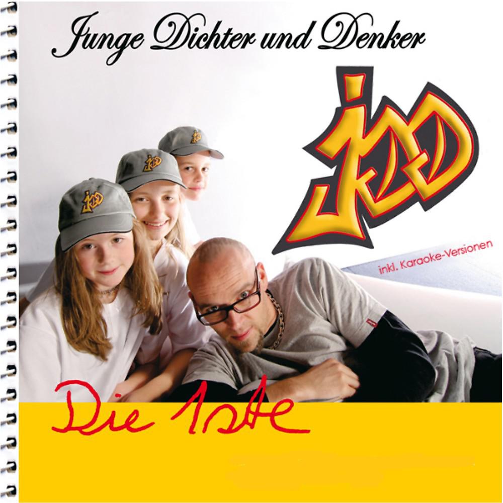 Постер альбома Die 1ste (Inklusive Instrumental-Versionen)
