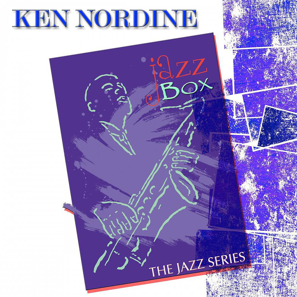 Ken Nordine - I Used to Think My Right Hand Was Uglier Than My Left (Remastered)