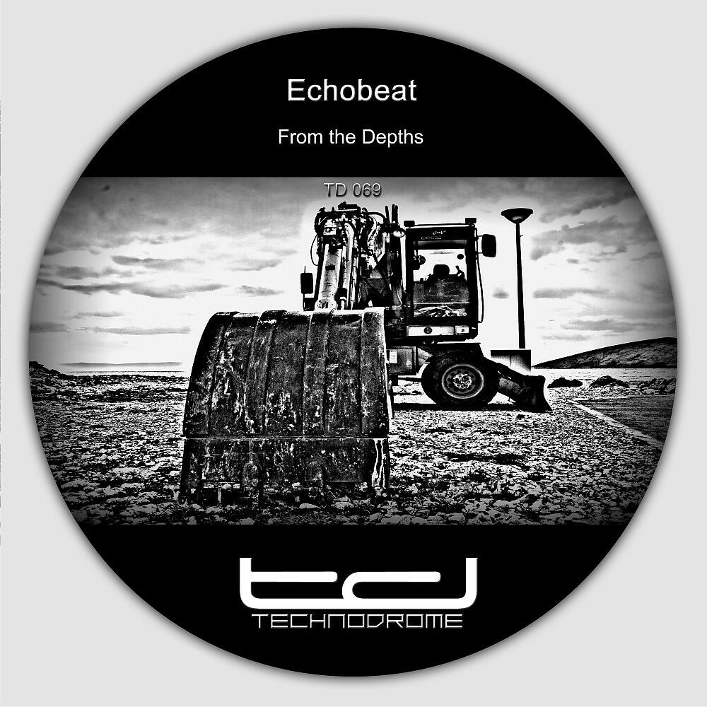 Echobeat - Eviscerate