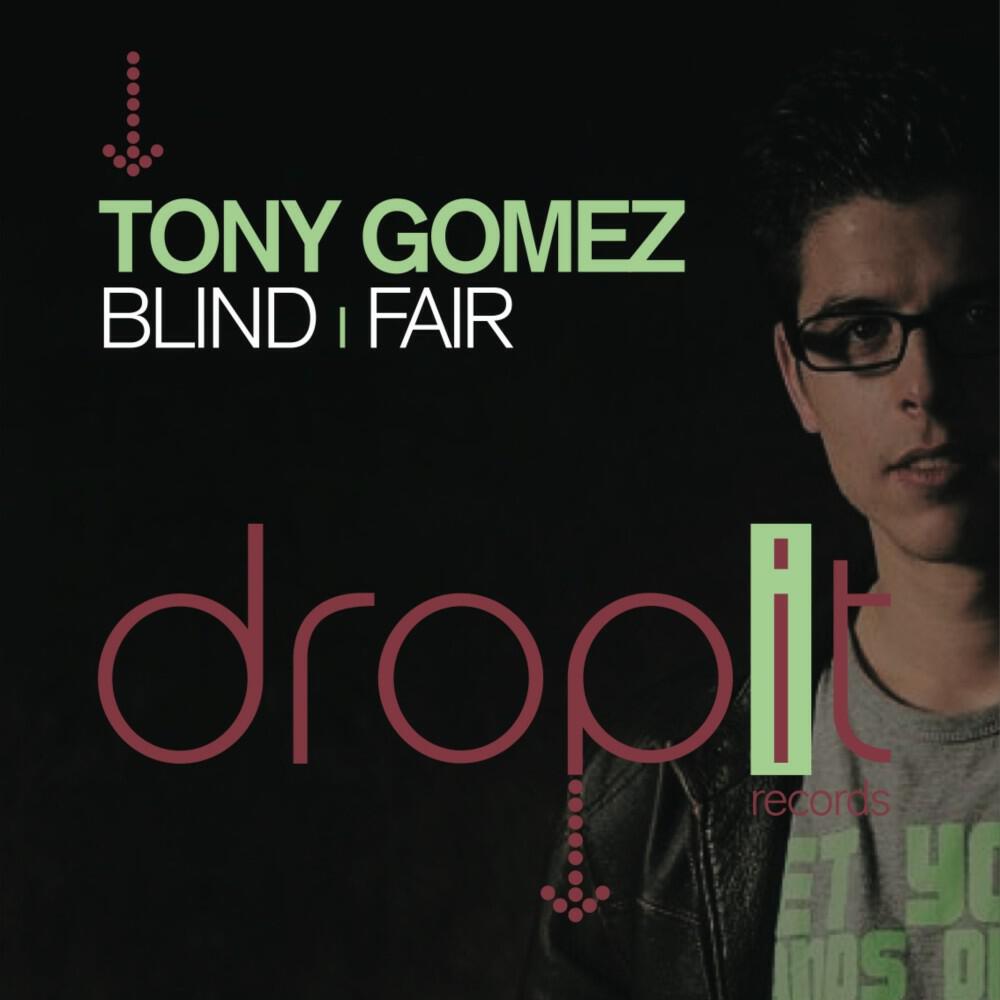 Tony Gomez - Fair (Angel Anx Remix)