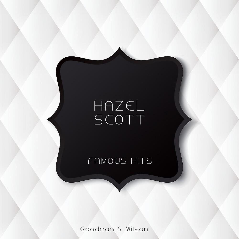Hazel Scott - Git Up from There - Alternate (Original Mix)
