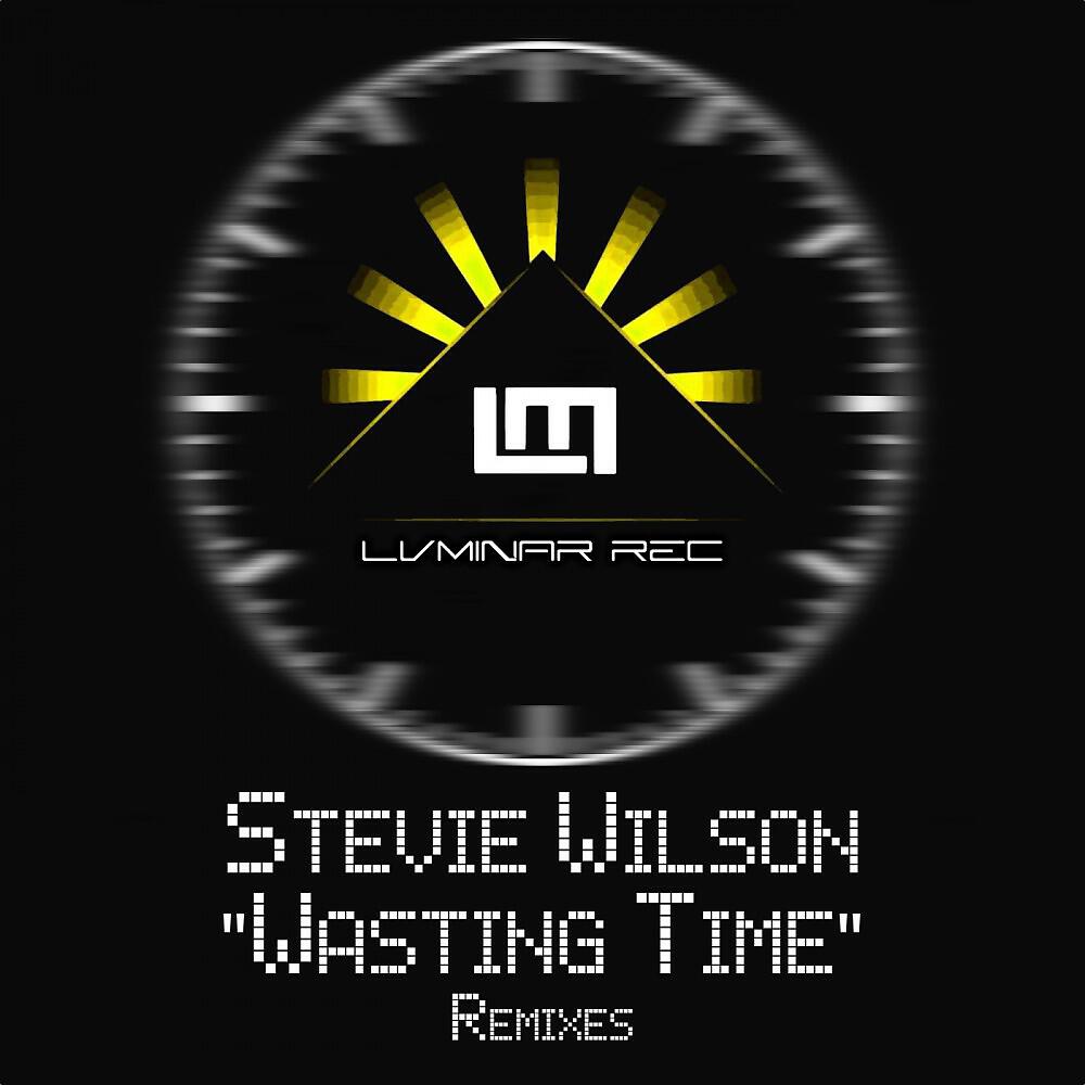 Stevie Wilson - Wasting Time (Tonikattitude Remix)