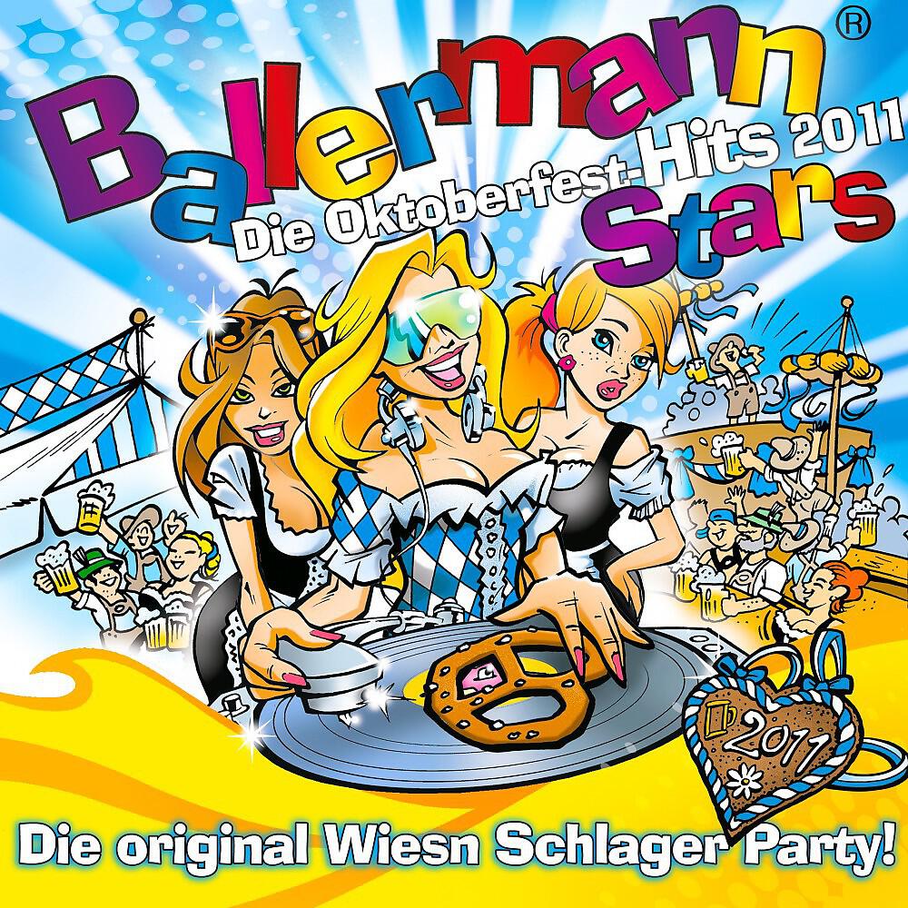 Babsi & Die Schneebrüder - Fliege mit mir in die Heimat (Schunkel-Mix)