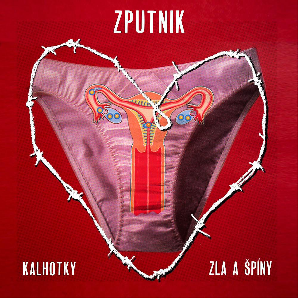 Постер альбома Kalhotky Zla a Spiny