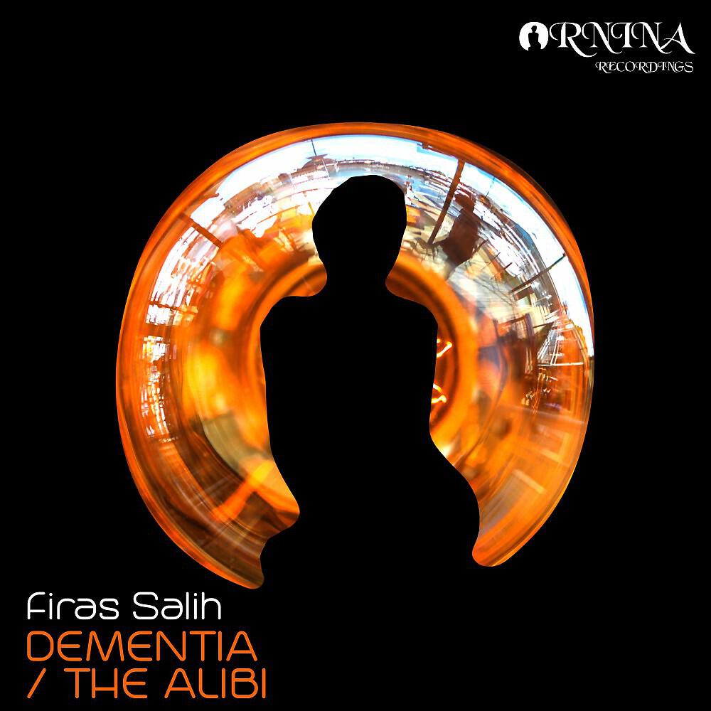Firas Salih - The Alibi (Original Mix)