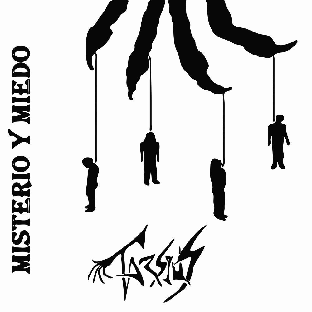 Tarsius - Buen Viaje