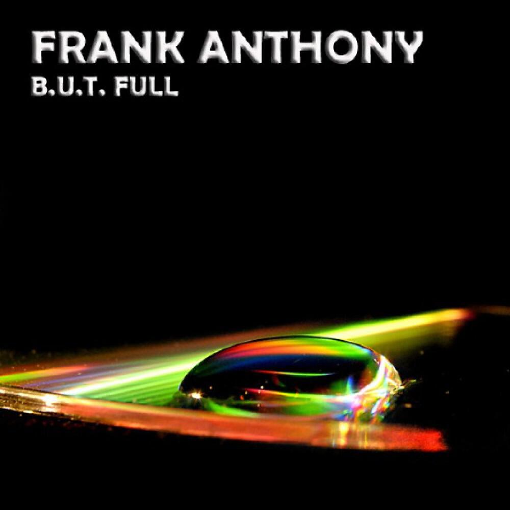 Frank Anthony - 18 Years (Original Mix)