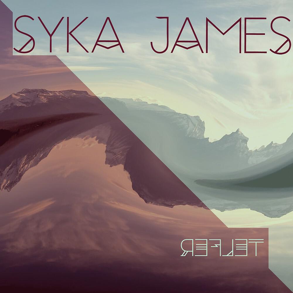 Syka James - Le bonheur des autres