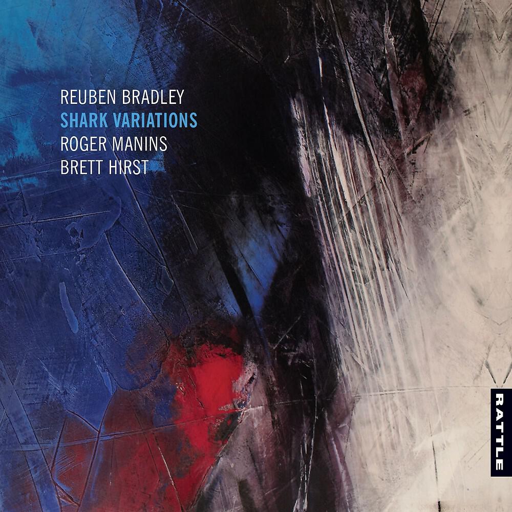 Reuben Bradley - Makos and Hammerheads