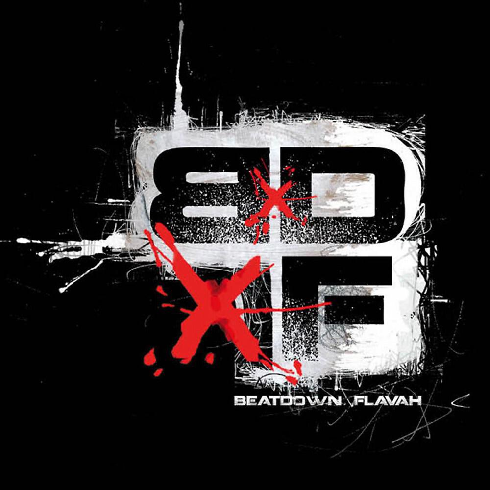BxDxF - Stereo/Radio