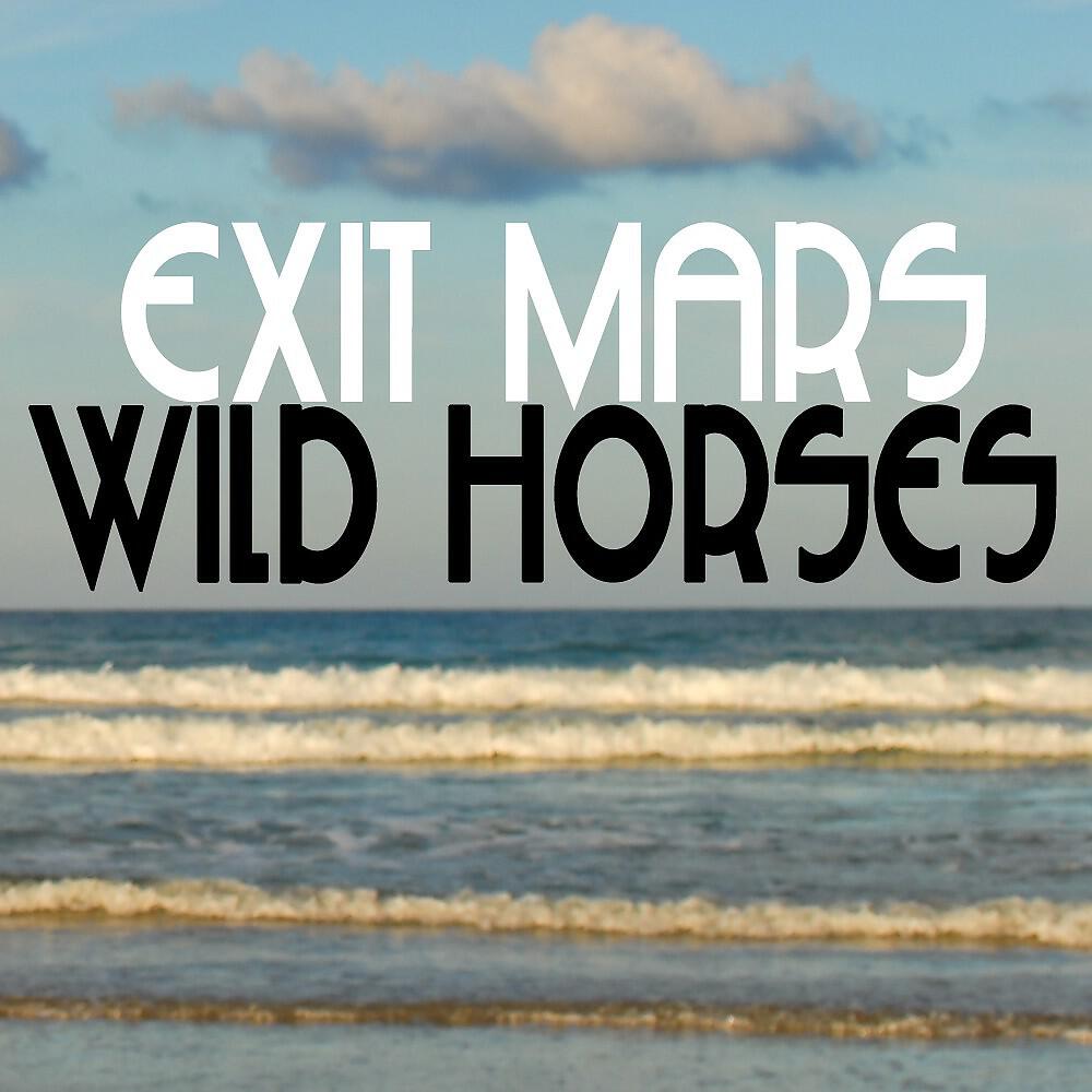 Exit Mars - Wild Horses