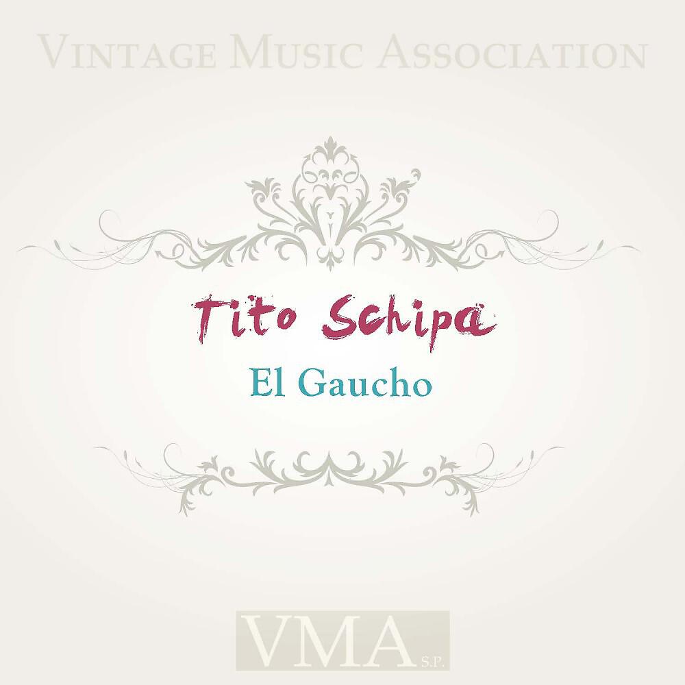 Tito Schipa - Dimelo Al Oido (Original Mix)