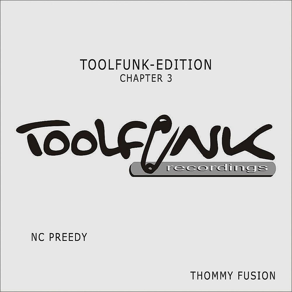 NC Preedy - Toolfunk-Edition03-16