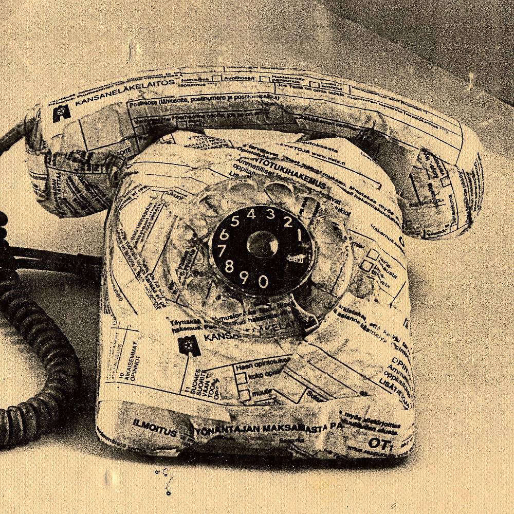 Joose Keskitalo - Joose Keskitalon laulu nro.117