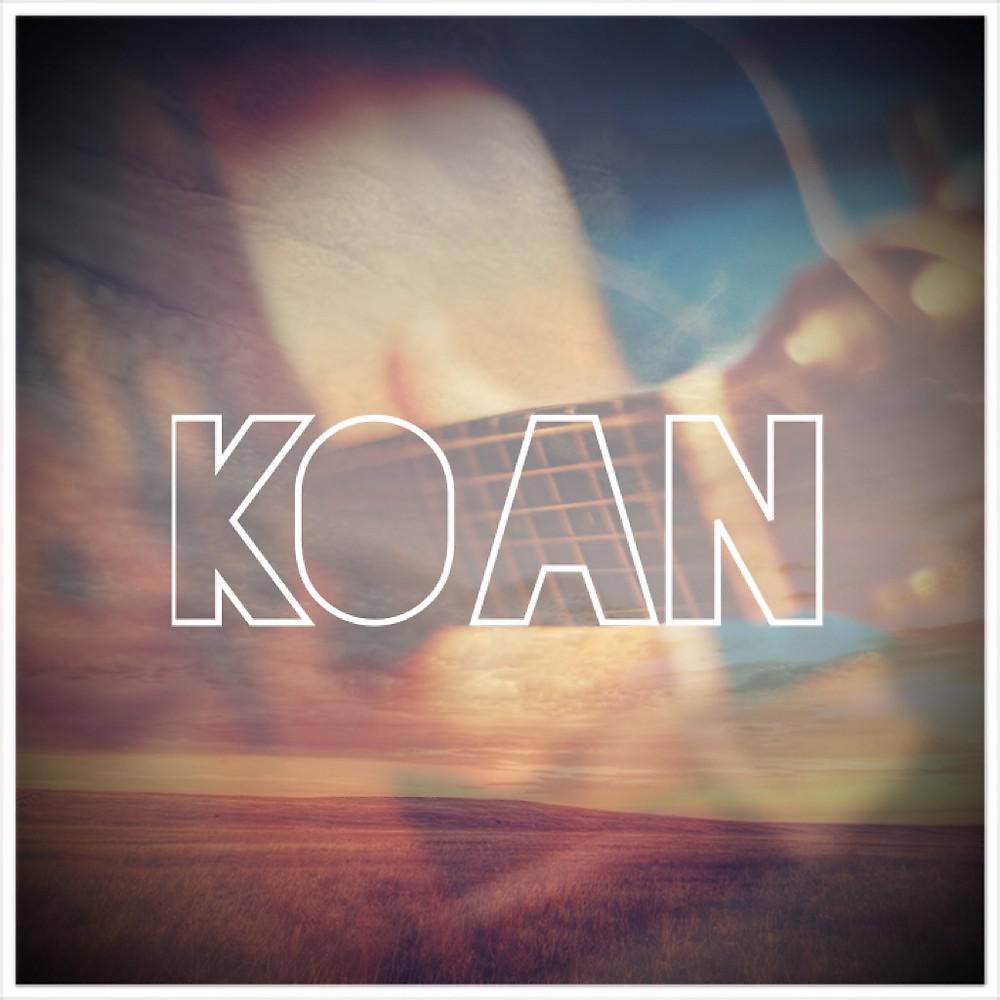 Постер альбома Koan