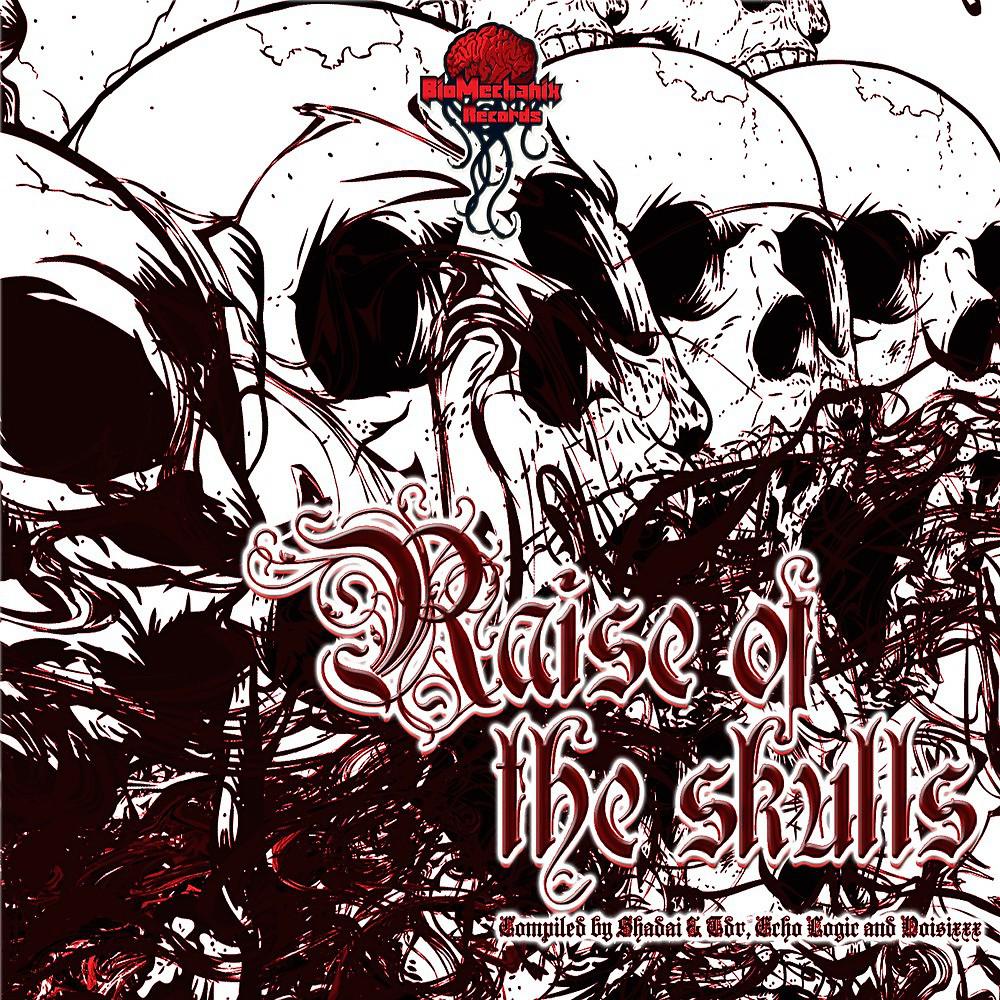 Постер альбома Rise of the Skulls Vol. 1