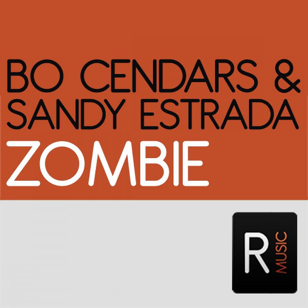 Bo Cendars & Sandy Estrada - Wtf