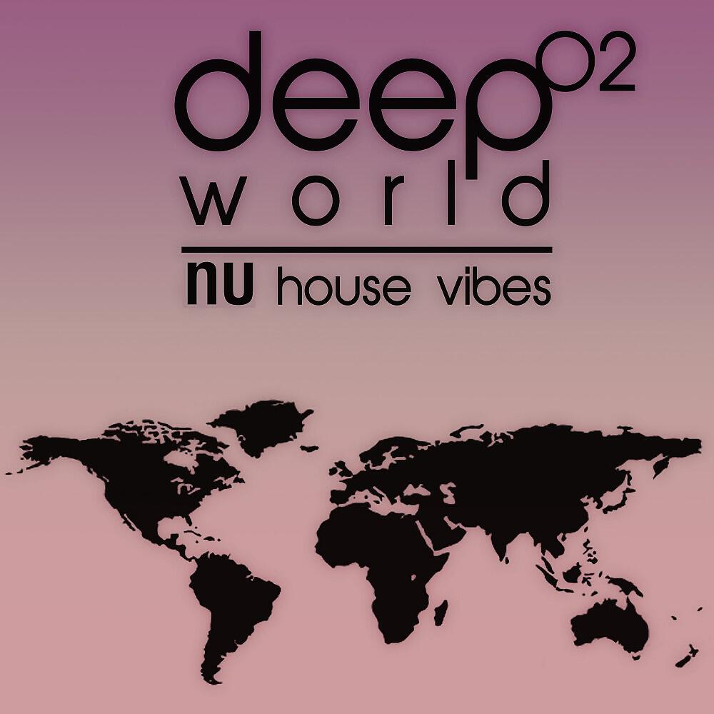 Alvin Camarano - Alvin Pressure (Tony Beta's Mix)