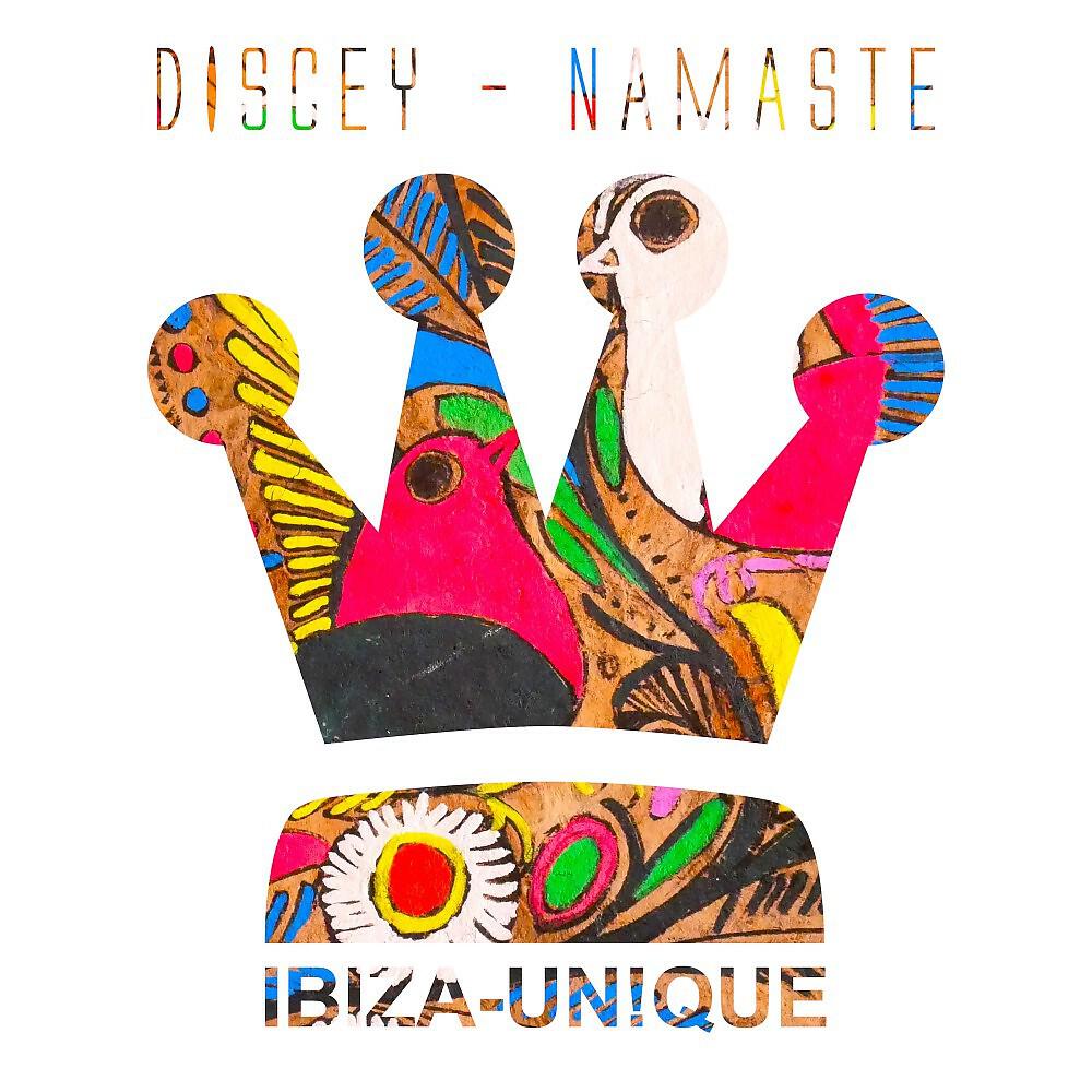 Discey - Ashram (Happy Hippie Short Mix)