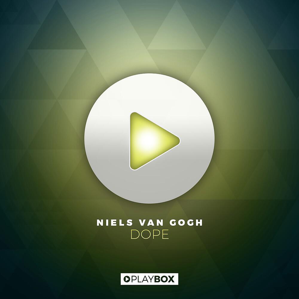Niels Van Gogh - Dope (twoloud Remix)