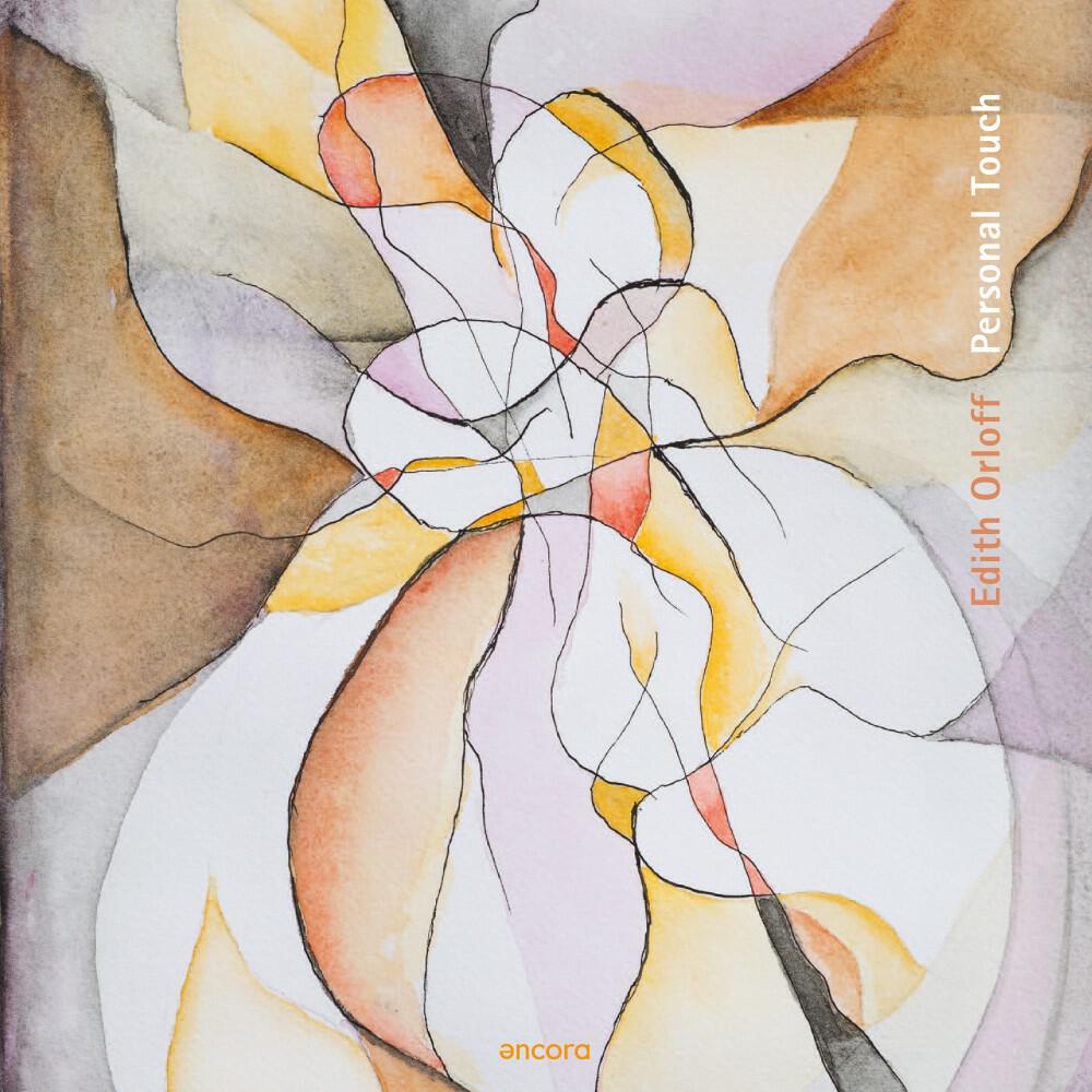 Edith Orloff - Vision Fugitives, Op. 22: X. Ridicolosamente