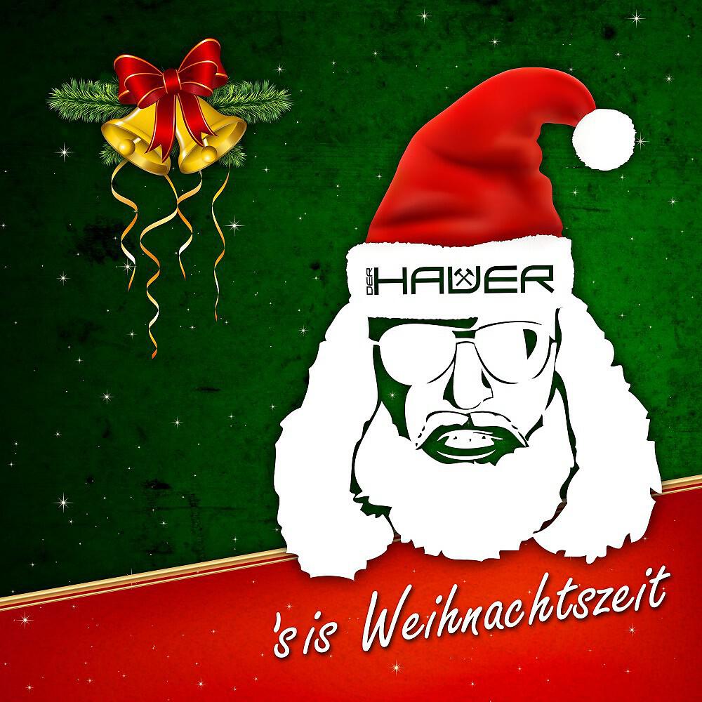 Der Hauer - 'S is Weihnachtszeit