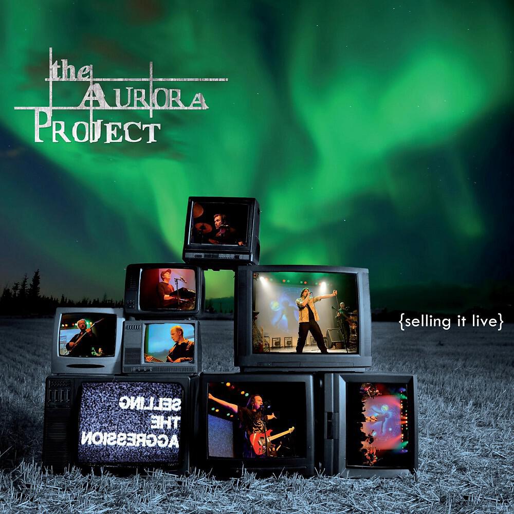 The Aurora Project - Dualistic Consciousness (Live Version)
