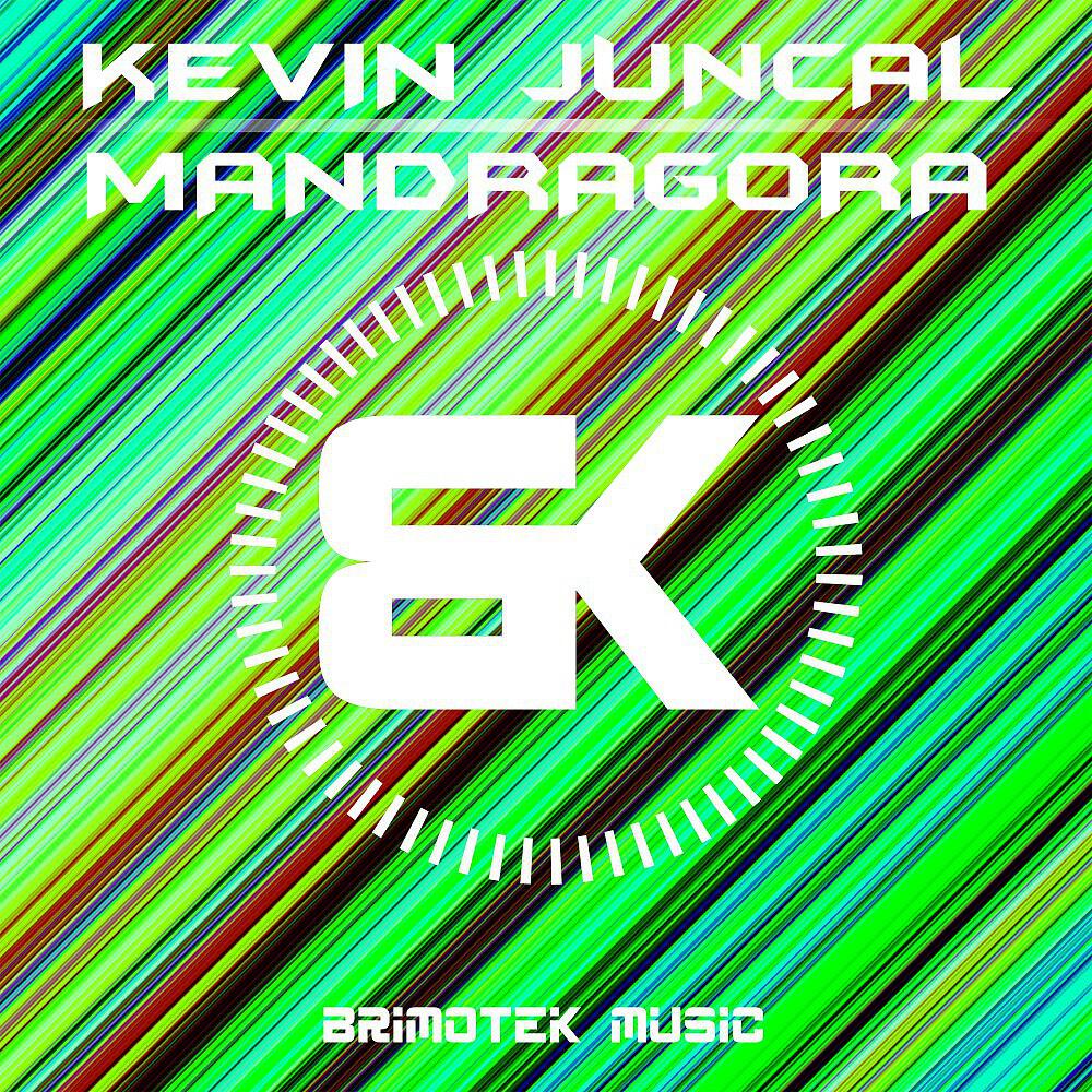 Kevin Juncal - Mandragora