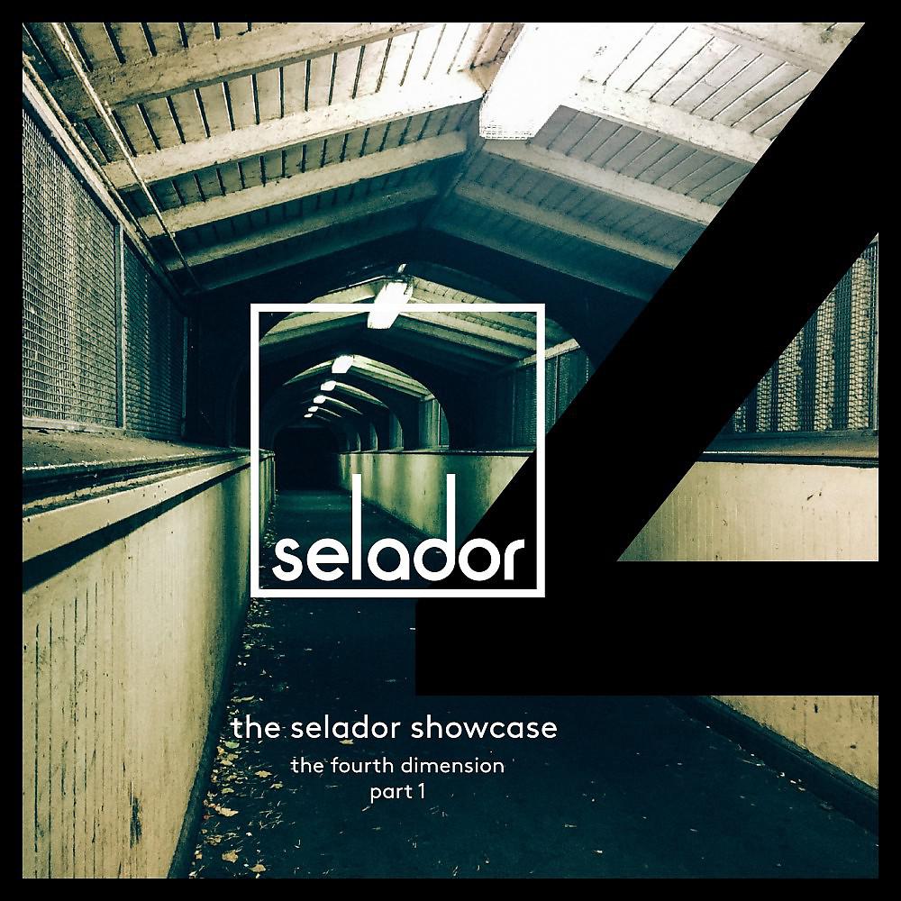 Постер альбома The Selador Showcase - The Fourth Dimension, Pt. 1