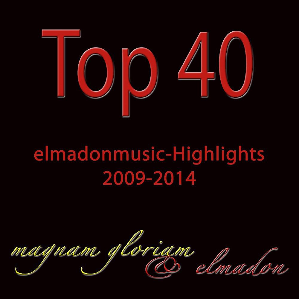 Magnam Gloriam - Resurrexit (Elmadon Vocal Trance Radio Edit)