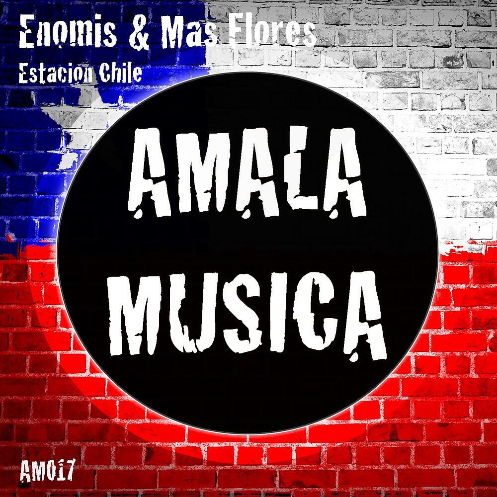 Enomis & Mas Flores - El Paso