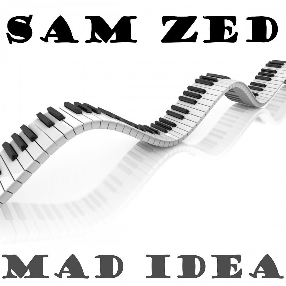 Постер альбома Mad Idea