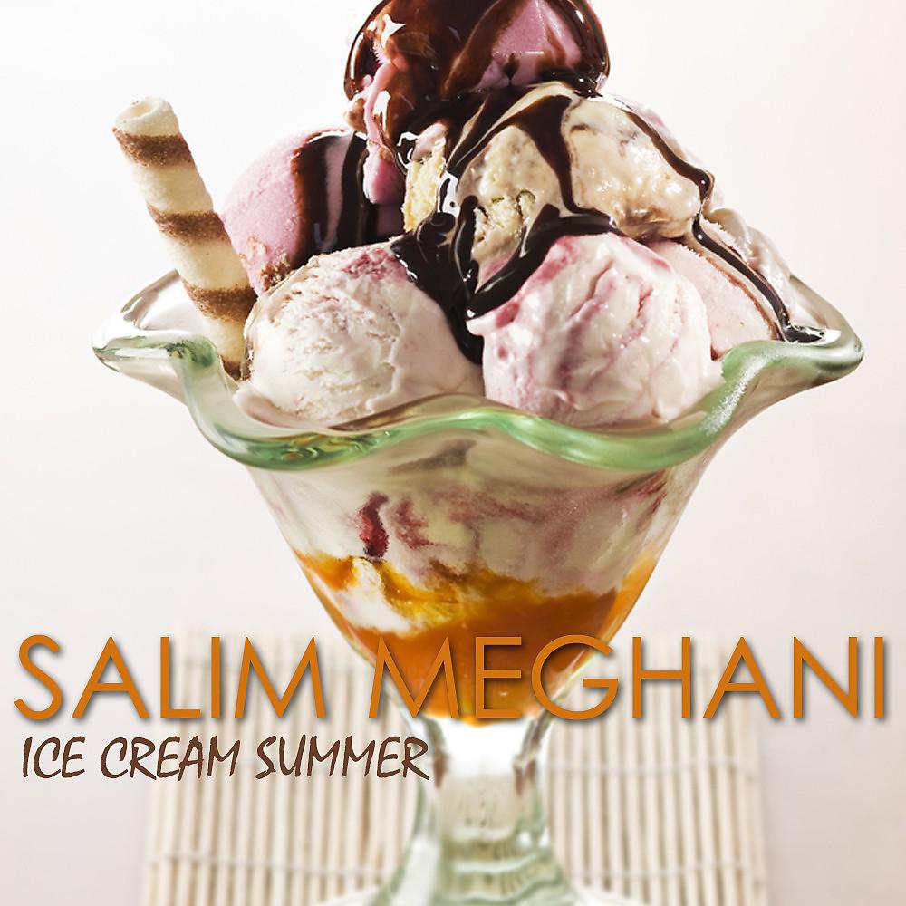 Постер альбома Ice Cream Summer