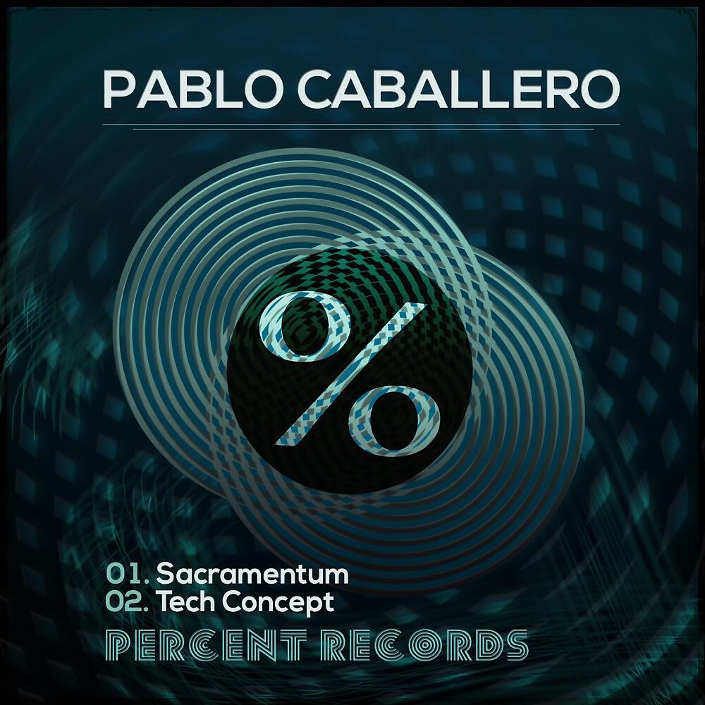 Pablo Caballero - Tech Concept