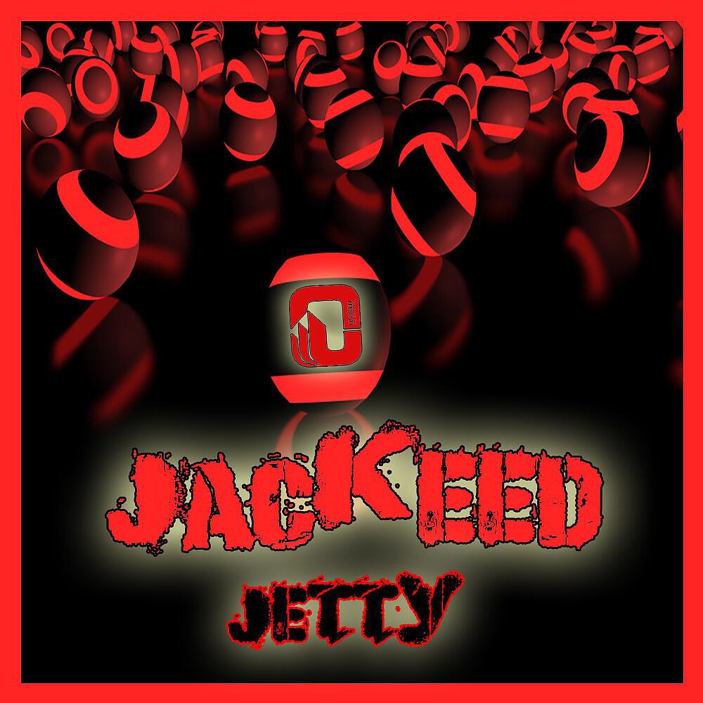 Jackeed - Life With A Guitar (Original Mix)