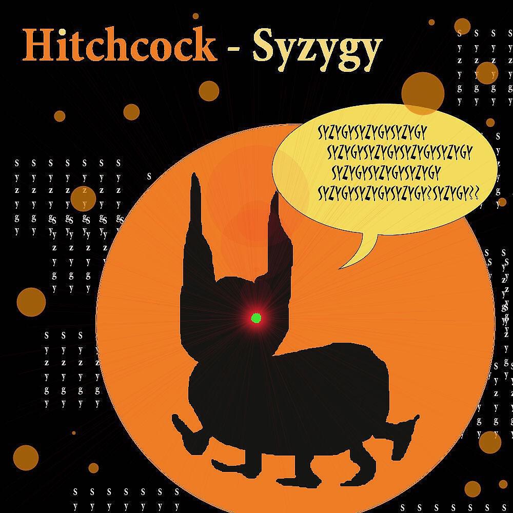 Hitchcock - Syzygy (Forexample Remix)