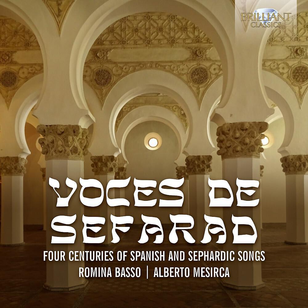 Turkish Ensemble, Romina Basso, Alberto Mesirca & Fahrettin Yarkin - Sólo es querer
